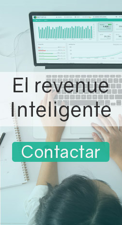 El revenue inteligente - Contactar