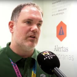 Dataria Revenue Technology en Fitur 2024 por Aragón TV