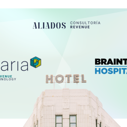 Dataria y Braintrust: Revenue Management y Alertas para hoteles inteligentes